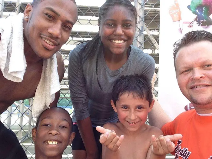 Trinity Athletic Performance Picture 7