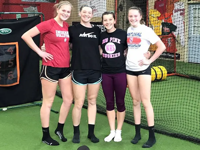 Trinity Athletic Performance Picture 6