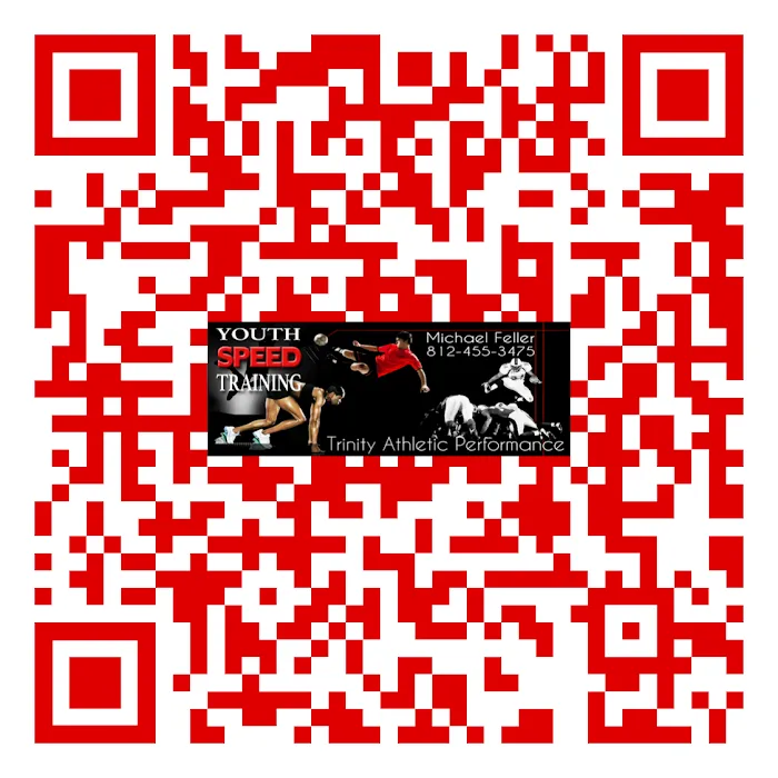 Trinity Athletic Performance Picture 9