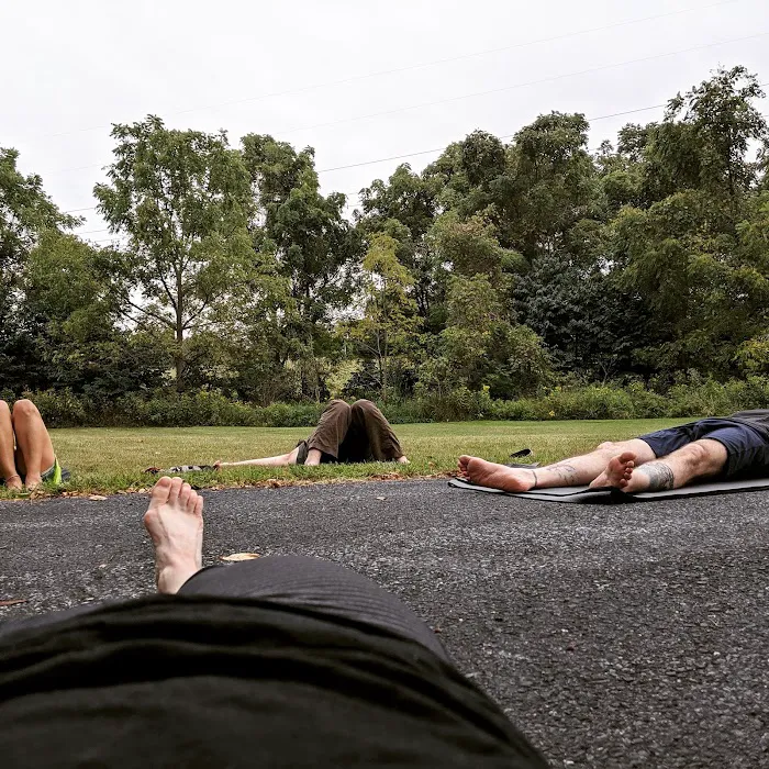 Life'sWork Yoga Picture 5