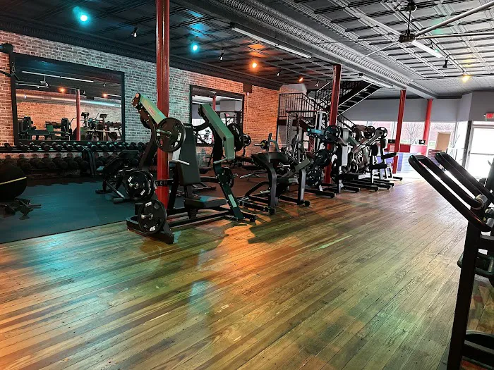 Chamfit Studios Picture 2