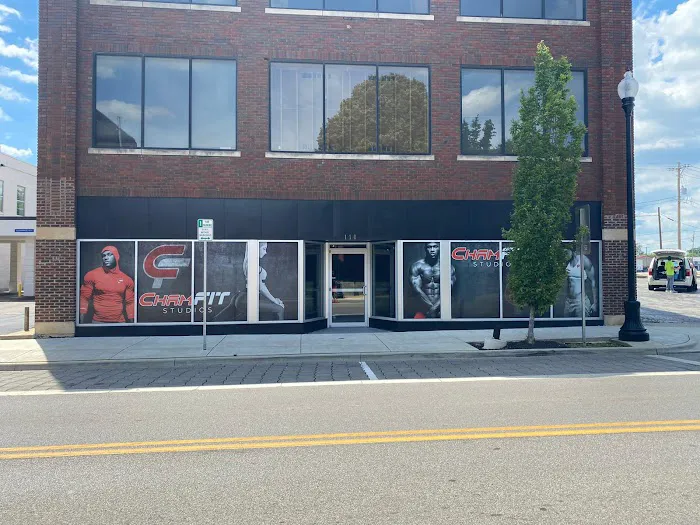 Chamfit Studios Picture 1