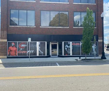Chamfit Studios