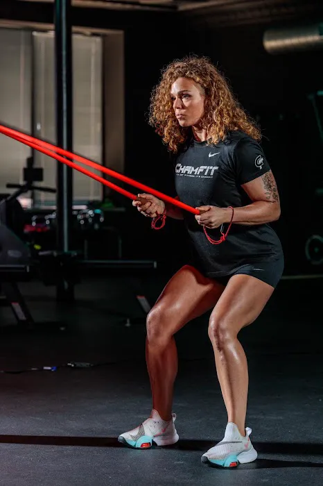 Chamfit Studios Picture 5