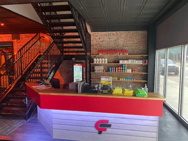 Chamfit Studios Picture 4