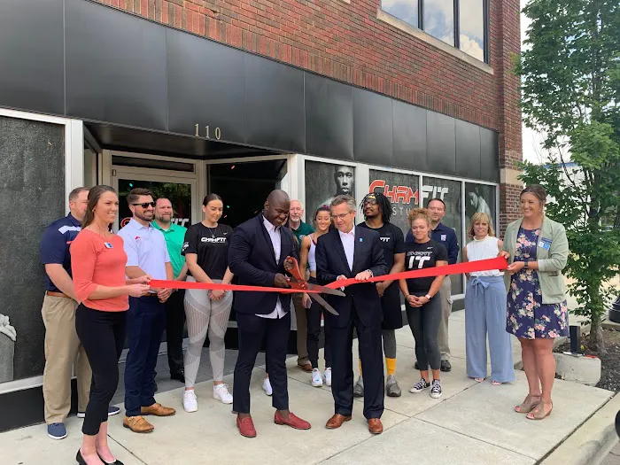 Chamfit Studios Picture 6