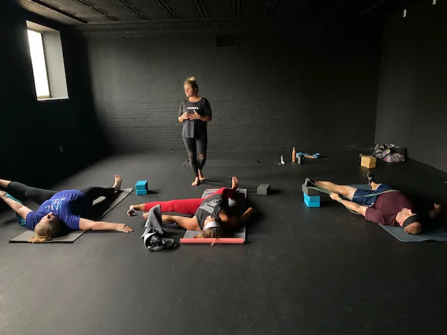 Chamfit Studios Picture 7