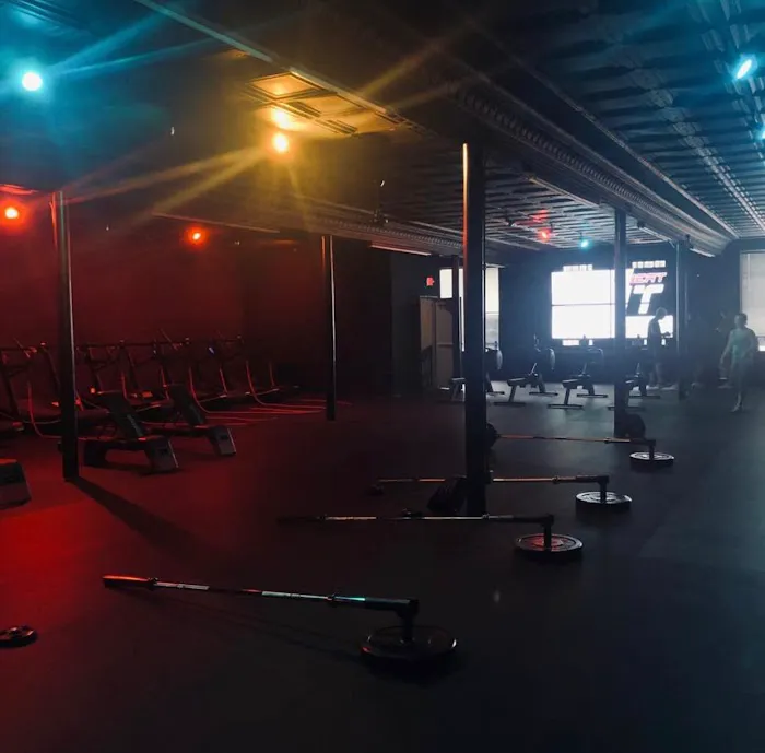 Chamfit Studios Picture 10