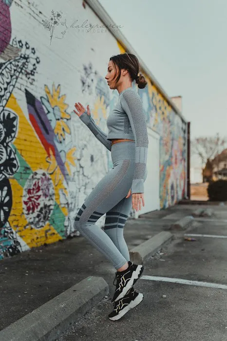 Chamfit Studios Picture 9