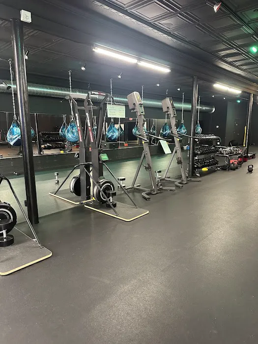 Chamfit Studios Picture 8