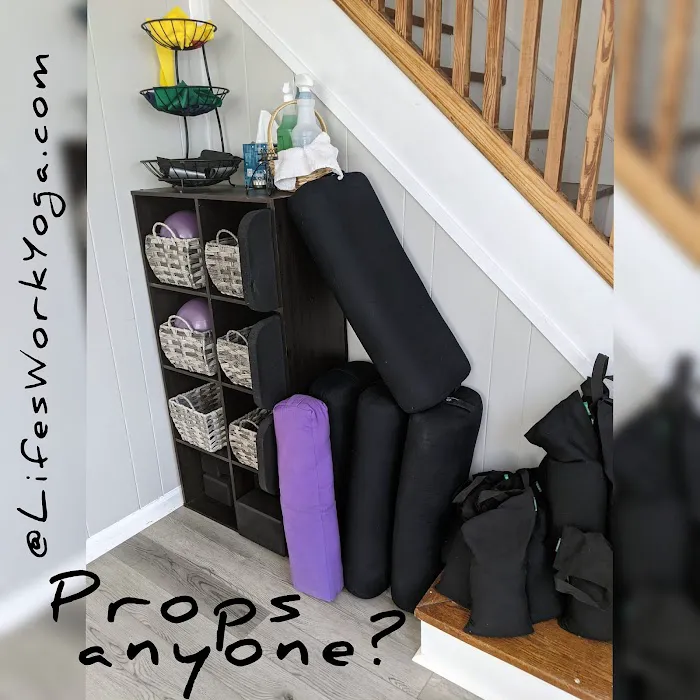 Life'sWork Yoga Picture 10