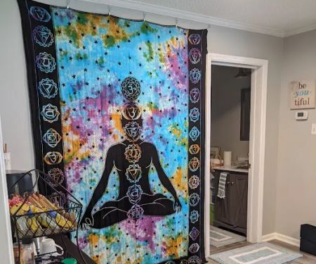 Life'sWork Yoga