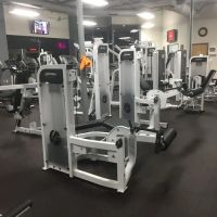 517 Fitness ico