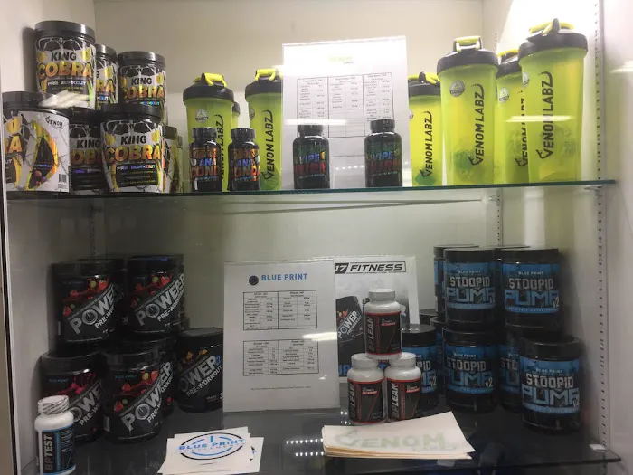 517 Fitness Picture 4