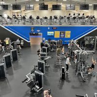 BFit West Gym + Fitness ico