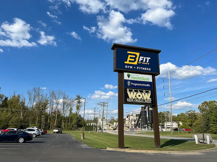 BFit West Gym + Fitness Picture 2