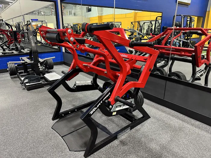 BFit West Gym + Fitness Picture 4