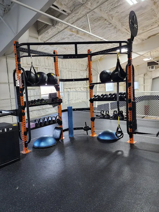 BFit West Gym + Fitness Picture 6