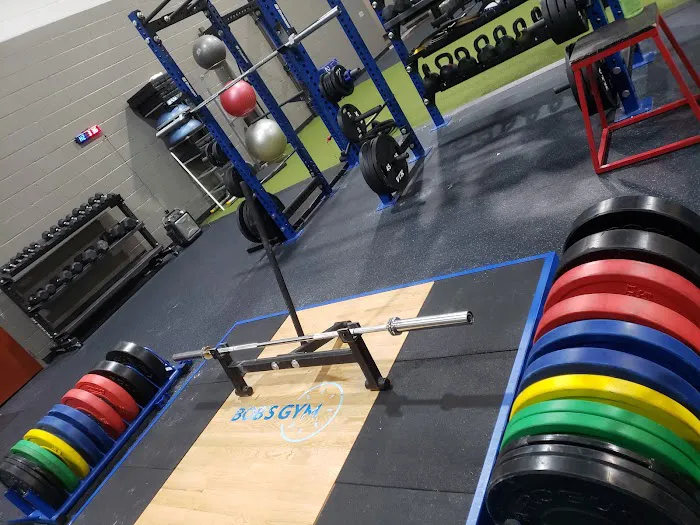 BFit West Gym + Fitness Picture 8