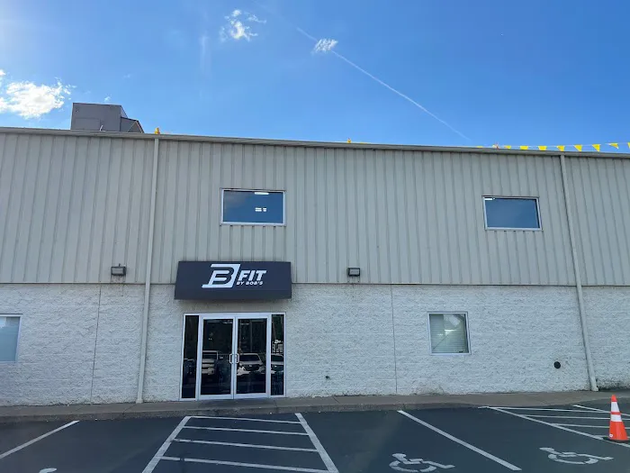 BFit West Gym + Fitness Picture 7