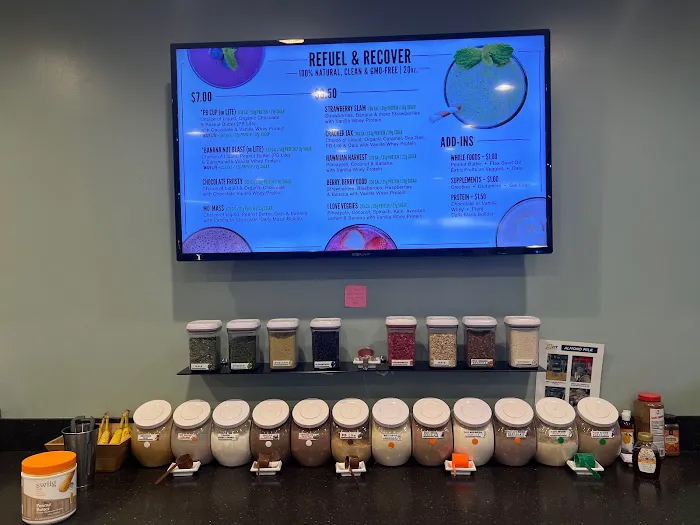 BFit West Gym + Fitness Picture 9