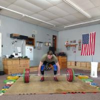 Unleashed Strength and Fitness ico