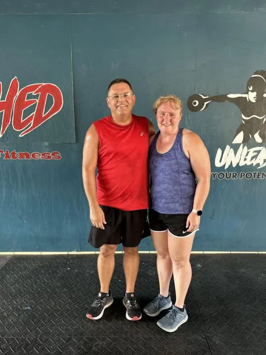 Unleashed Strength and Fitness Picture 3