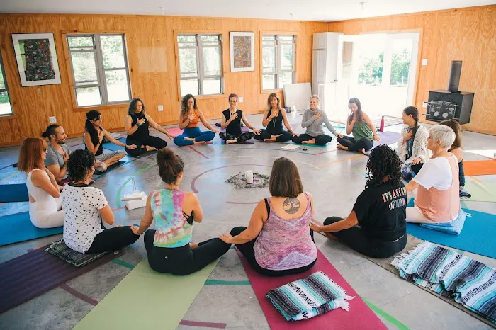 Yogamour Yoga & Healing Arts Center Picture 1