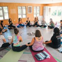 Yogamour Yoga & Healing Arts Center ico