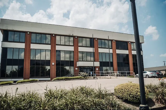 Vault 24/7 Fitness Picture 3