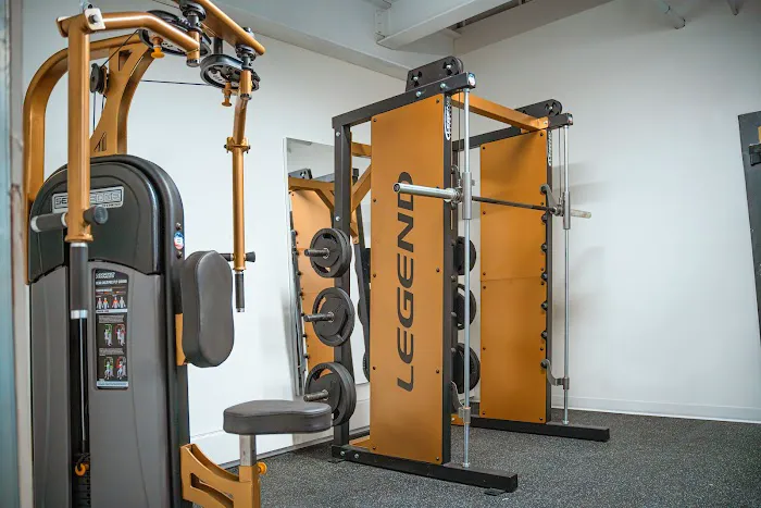 Vault 24/7 Fitness Picture 6