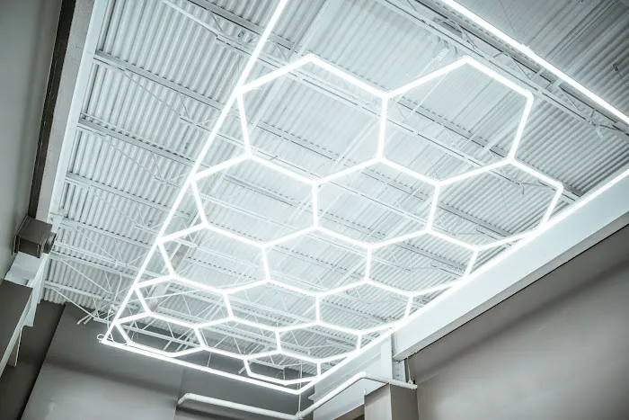 Vault 24/7 Fitness Picture 8