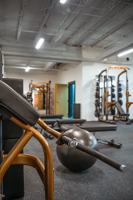 Vault 24/7 Fitness Picture 10