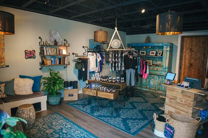 Yogamour Yoga & Healing Arts Center Picture 2