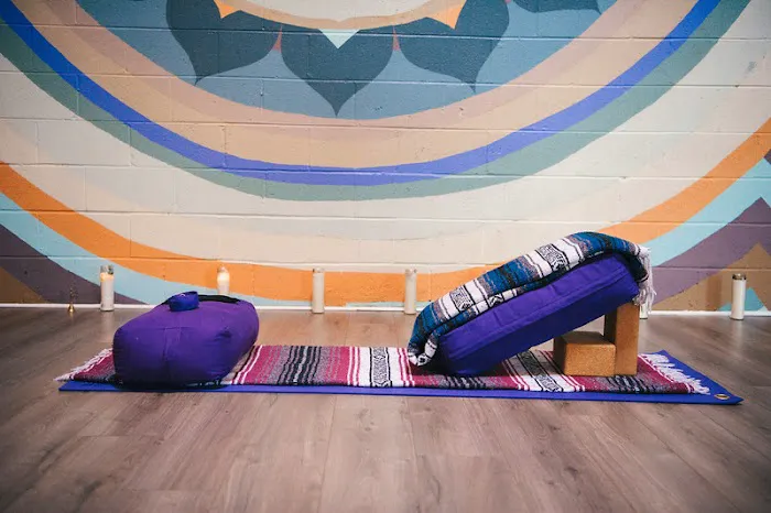 Yogamour Yoga & Healing Arts Center Picture 5