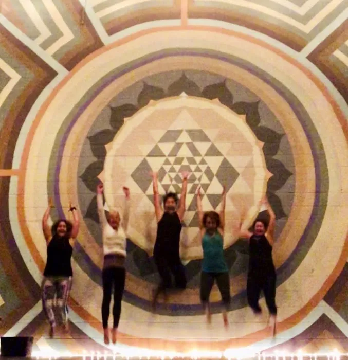 Yogamour Yoga & Healing Arts Center Picture 6