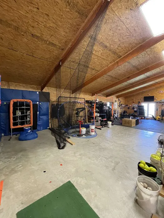 The Sports Zone Picture 2