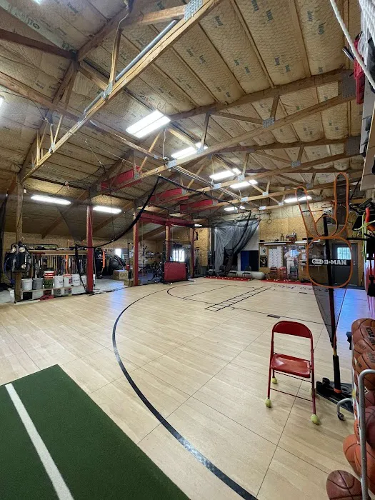 The Sports Zone Picture 1