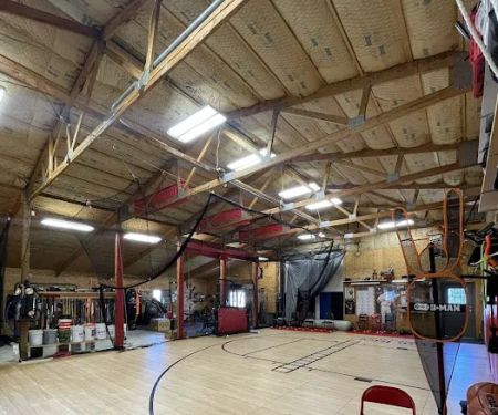 The Sports Zone