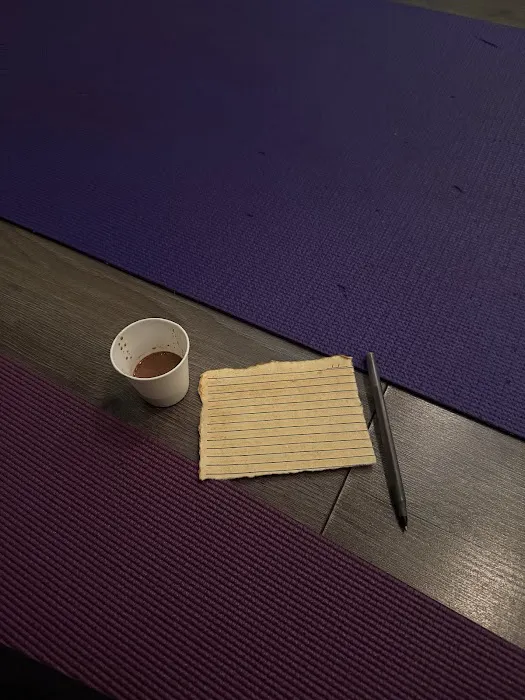 Yogamour Yoga & Healing Arts Center Picture 9