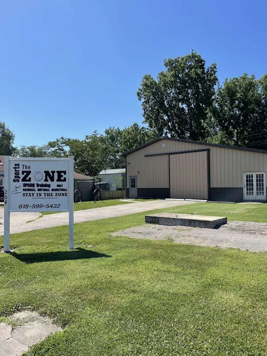 The Sports Zone Picture 4