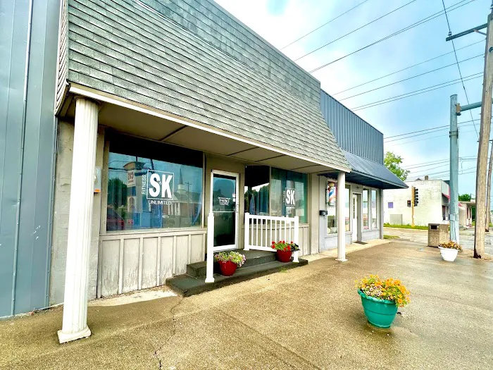 S&K Fitness Unlimited Picture 3