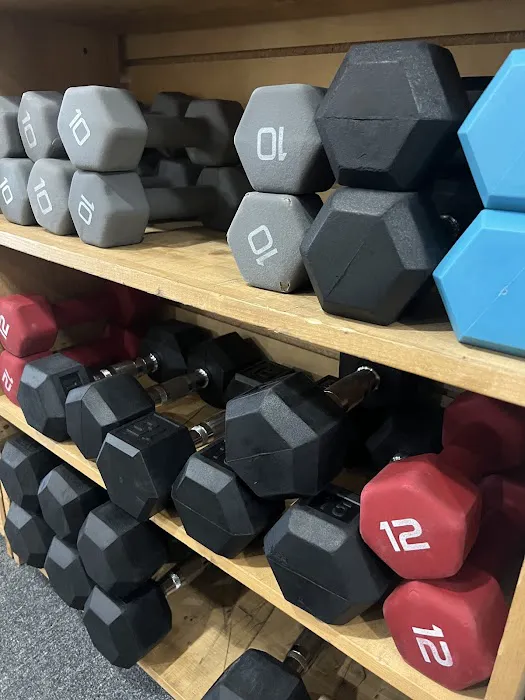 S&K Fitness Unlimited Picture 5