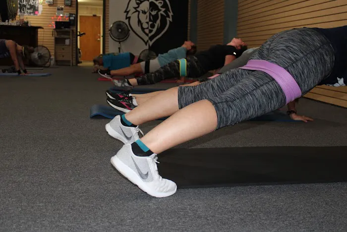 S&K Fitness Unlimited Picture 4