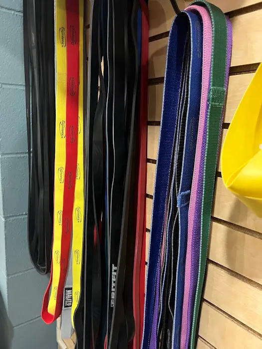 S&K Fitness Unlimited Picture 6