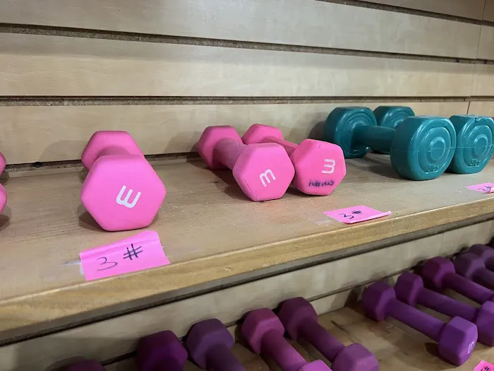 S&K Fitness Unlimited Picture 7