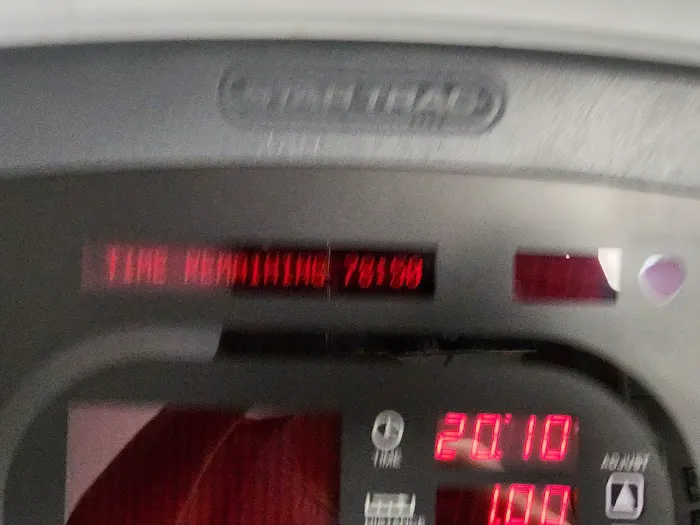 Bobcat Den Fitness Center Picture 2