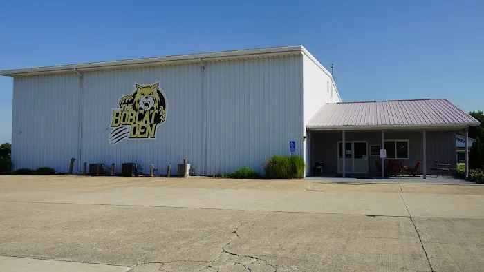 Bobcat Den Fitness Center Picture 1