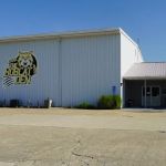 Bobcat Den Fitness Center