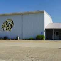 Bobcat Den Fitness Center ico